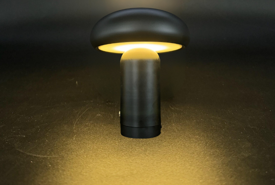 Unveiling the Magic of LumosLab's Table Lamps